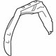 GM 88948623 Outer Wheelhouse