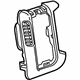 GM 22825703 Trim Molding, Driver Side