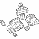 GM 88969691 Apron Assembly