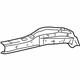 GM 88970808 Inner Rail