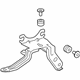 GM 19205028 Bracket