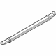 GM 15054167 Leaf Spring, Rear