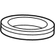 GM 12693850 Engine Cover Upper Insulator