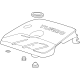 GM 12703934 Engine Cover