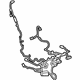 GM 84874988 Harness, Front