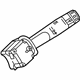 GM 23440974 Wiper Switch