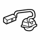 GM 20909472 Rear Camera