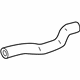 GM 10332900 Upper Hose
