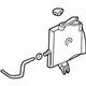 GM 10333858 Reservoir Tank