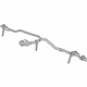 GM 84313281 Harness, Front Rear