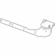 GM 84313280 Seat Cushion Pad, Rear