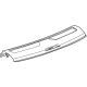 GM 84679975 Sill Trim