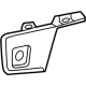GM 84879013 Outer Molding, Driver Side