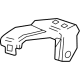 GM 84712721 Support Brace, Driver Side