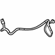 GM 20965176 Antenna Cable