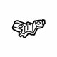 GM 13513121 Adjust Motor
