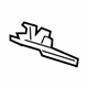 GM 23483045 Module Bracket, Front Driver Side