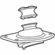 GM 92213101 Shock Mount