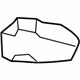 GM 25851968 Tail Lamp Assembly Bracket