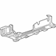GM 84186046 Under Cover, Rear