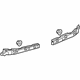 GM 22744615 Center Bracket, Rear Driver Side