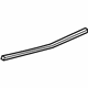 GM 22898271 Molding