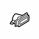GM 22753150 Sleeve, Passenger Side