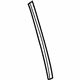 GM 52023020 Retainer, Driver Side