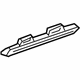 GM 42450358 Filler Panel