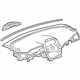 GM 42450355 Instrument Panel