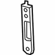 GM 95260047 Reinforcement Beam Center Bracket