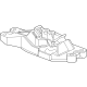 GM 84798147 Transmission Mount