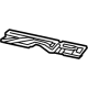 GM 84865798 Nameplate