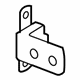 GM 25765931 Lower Hinge, Front Driver Side