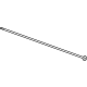 GM 84708339 Torque Rod