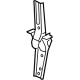 GM 86771034 Hinge, Driver Side