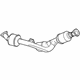 GM 85577179 Catalytic Converter