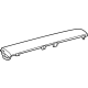 GM 42800464 Upper Trim Panel