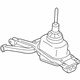 GM 24262745 Gear Shift Assembly