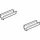 GM 92215261 Rail