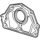 GM 55509254 Crankshaft Seal, Front