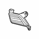GM 84219060 Trim Cover, Passenger Side