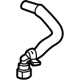 GM 86824564 Overflow Hose