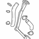 GM 42521061 Filler Neck