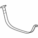 GM 95060335 Tank Strap
