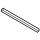GM 95032257 Side Seal
