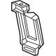 GM 84878728 Lower Cover, Driver Side