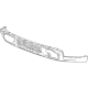 GM 84878761 Lower Cover, Front Rear