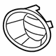 GM 92218021 Trim Cover
