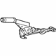 GM 42563907 Parking Brake Handle